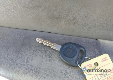 2004 GMC Envoy Slt z USA, uszkodzony, nr VIN 1GKDS13S242233777